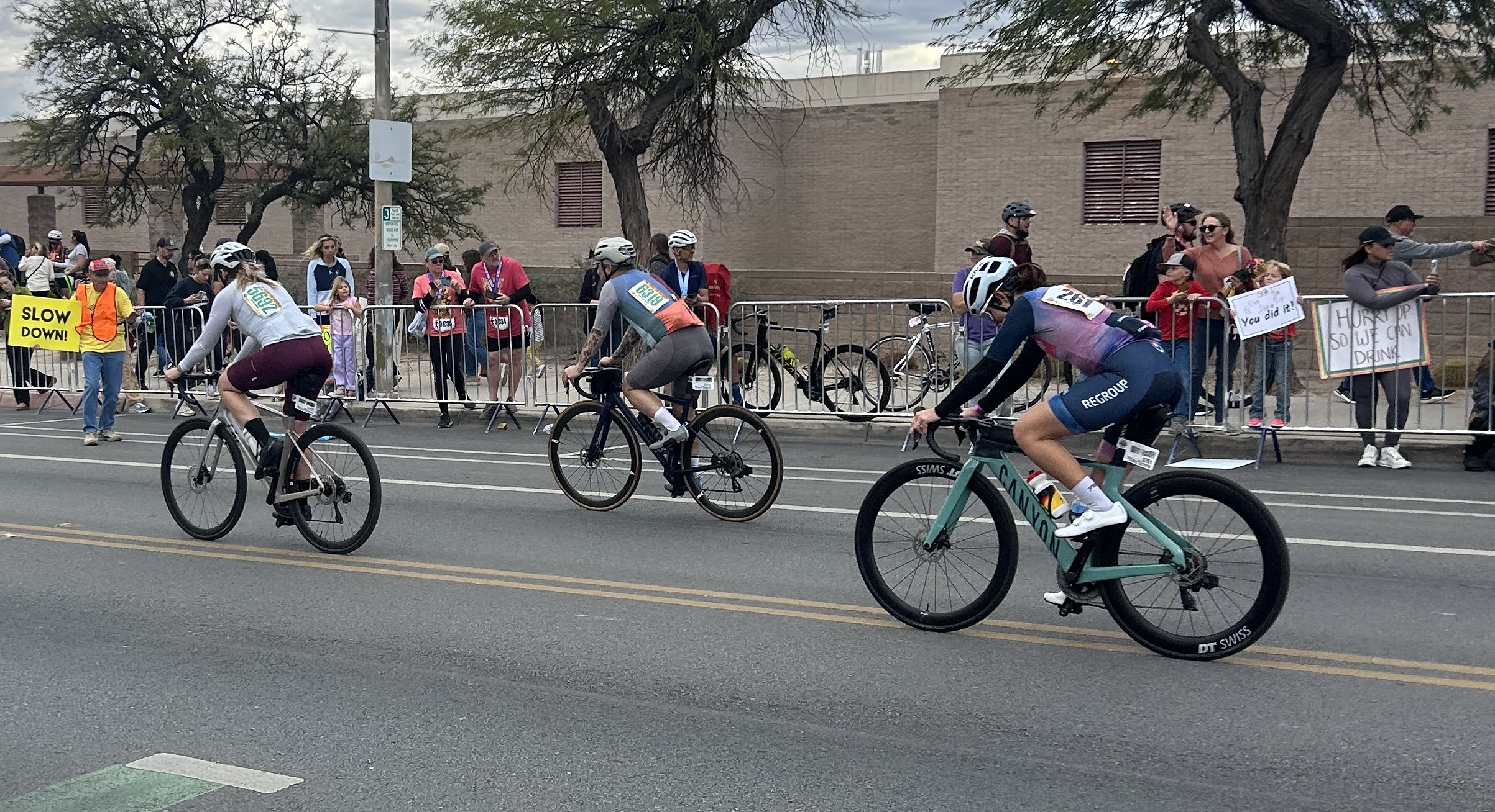 Tour de Tucson