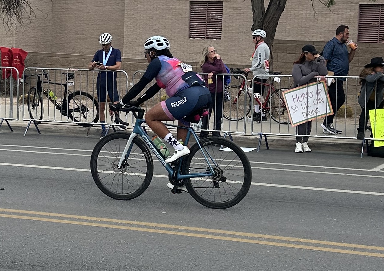 Tour de Tucson