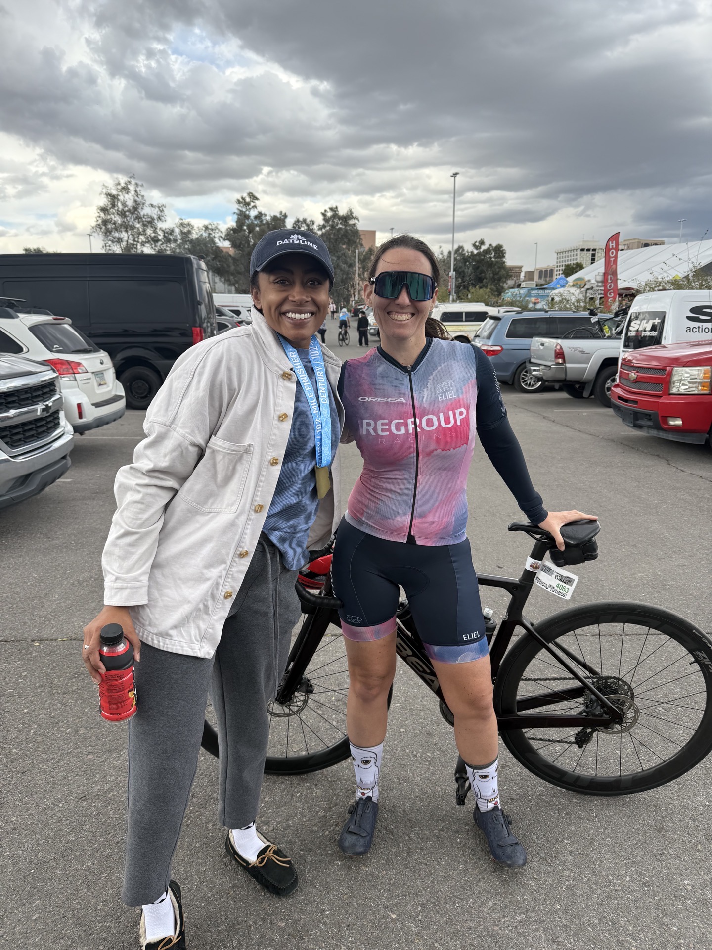 Tour de Tucson