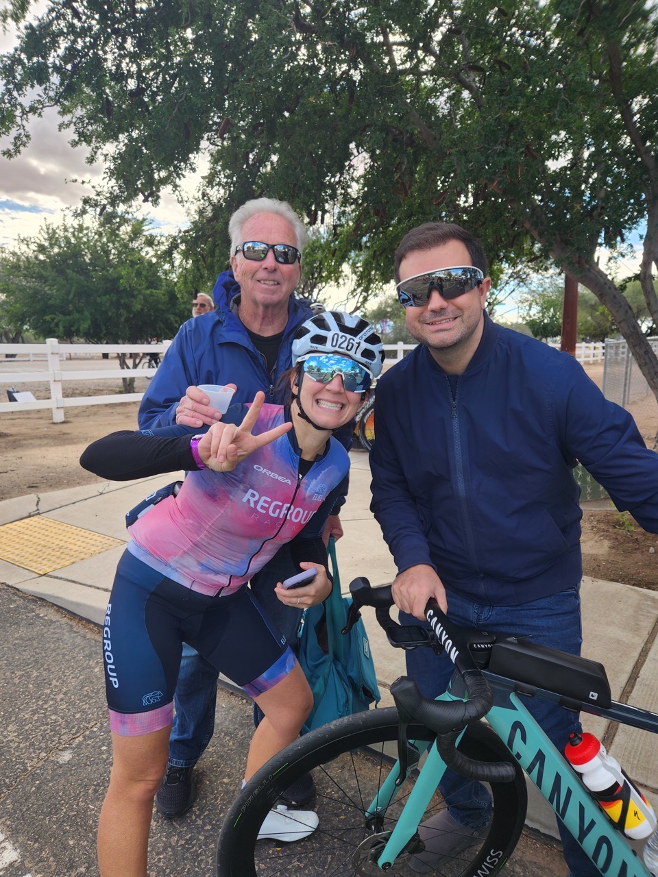 Tour de Tucson
